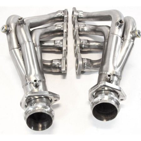 Ferrari 430 Exhaust