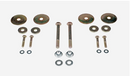 PORSCHE 964 (89-94) Engine mount fitting kit 964, 964RS PR98069P 900.082.030.02 999.025.074.02 901.305.311.00 900.074.134.02 999.025.134.02 900.380.009.09