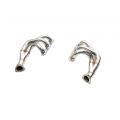 PORSCHE 911 996 CARRERA FULL STAINLESS STEEL VALVED EXHAUST