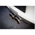 PORSCHE BOXSTER/CAYMAN 981 FULL VALVED EXHAUST