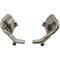 PORSCHE 911 997.2 CARRERA VALVED CAT BACK EXHAUST