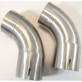 PORSCHE 911 997.2 TURBO CAT BACK EXHAUST 2009 ONWARDS