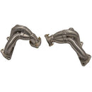 PORSCHE 911 TURBO (996/997) BIG BORE (42MM) MANIFOLDS