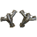 PORSCHE 911 TURBO (996/997) BIG BORE (45MM) MANIFOLDS