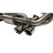 PORSCHE 911 991 CARRERA VALVETRONIC FULL EXHAUST