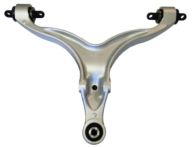 Ferrari 360 Lower Wishbone Refurbishment Complete: Ball Joint & Inner Bushes (Flanbocs)