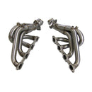 FERRARI 430 BRUSHED FINISH EXHAUST MANIFOLDS (X2)