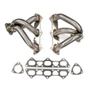 PORSCHE 911 TURBO (996/997) REPLACEMENT MANIFOLDS