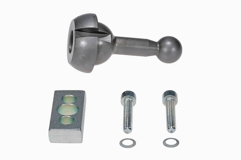 PORSCHE 914 (70-74) Front Axle PR98024P Short (30%) shift distance kit