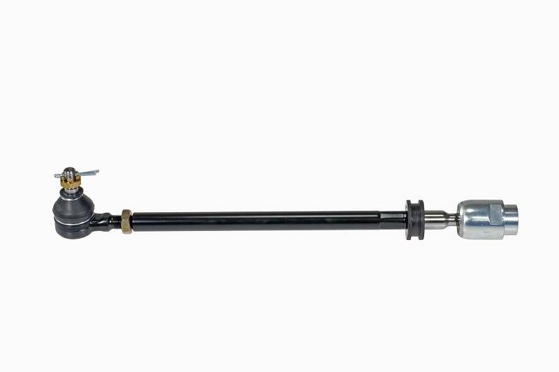 PORSCHE 944 (-87) Front Axle Tie Rod Assembly Manual Steering - PR01012P