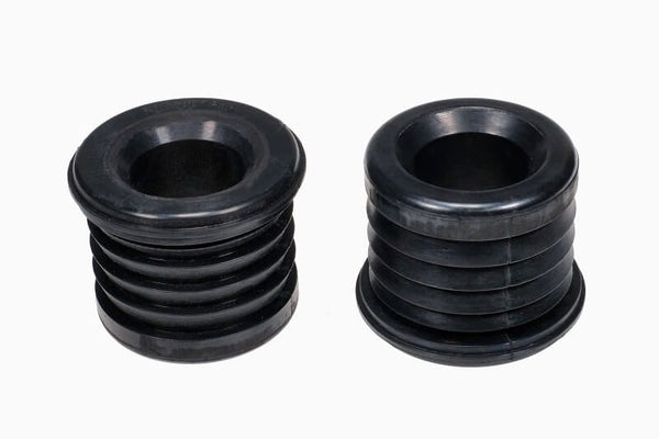 PORSCHE 928 (78-95) | Front Axle Rear Silent Blocs / Bushings For Lower Wishbone SET (2 pcs) | PR05007P