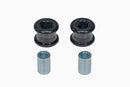 PORSCHE 914 Front Axle Silent bloc for sway bar SET (2x rubber, 2x tube) | 914.343.075.00