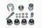 PORSCHE 928 (86-95) | Front Axle Silent Blocs / Bushings For Upper Wishbone DIY SET | PR05023P