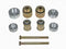 PORSCHE 993 (94-98) Monoball Cartridge SET (2 Wishbones) | PR05031P | 964.341.017.06 | 964.341.018.06 | 993.341.017.00 | 993.341.018.01