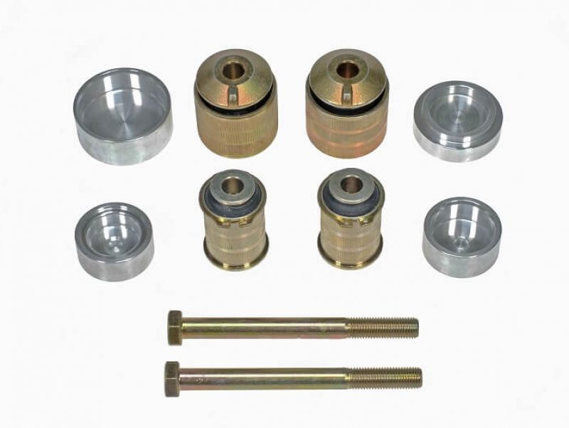 PORSCHE 993 (94-98) Monoball Cartridge SET (2 Wishbones) | PR05031P | 964.341.017.06 | 964.341.018.06 | 993.341.017.00 | 993.341.018.01