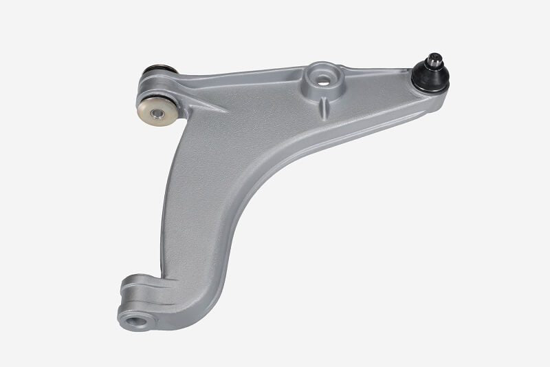 PORSCHE 944 (84-86) Front Axle Wishbone RIGHT | 951.341.028.00 / 951.341.150.00 / PR08004O