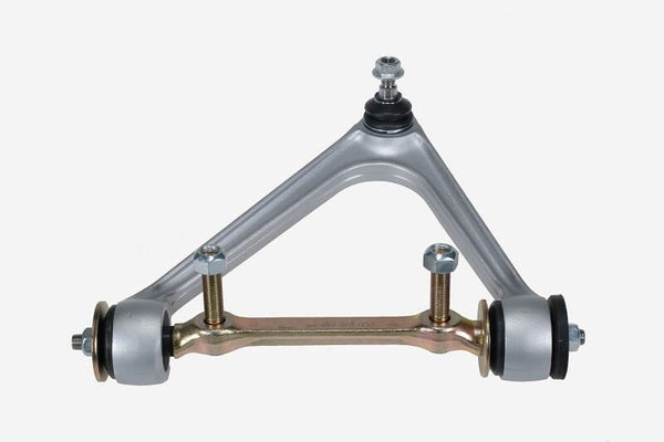 PORSCHE 928 (86-95) Front Axle Wishbone UPPER RIGHT Street Version Porsche# 928.341.028.37 / 928.341.032.31 / PR08080O