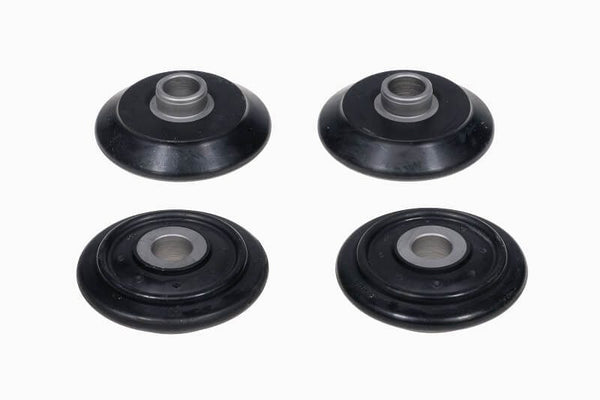 PORSCHE 911 (87-89) Engine Mounting SET (4PCS) Porsche# 911.375.031.05 / PR13007P