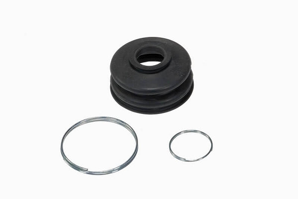 PORSCHE 928 (86-95) | Front Axle Dust Cover / Rubber Seal For Lower Ball Joint | PR17003P