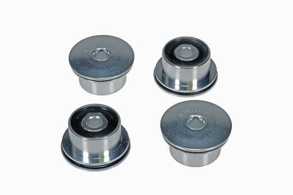 PORSCHE 924S Rear Axle Silent Bloc For Trailing Arm SET (4 pcs) - PR52013P - 951.331.021.01