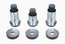 PORSCHE 997 | BUSHINGS FOR REAR SUBFRAME (STREET VERSION) | 2004-2011 | 997.331.051.05 / 997.331.052.05 | PR52025P