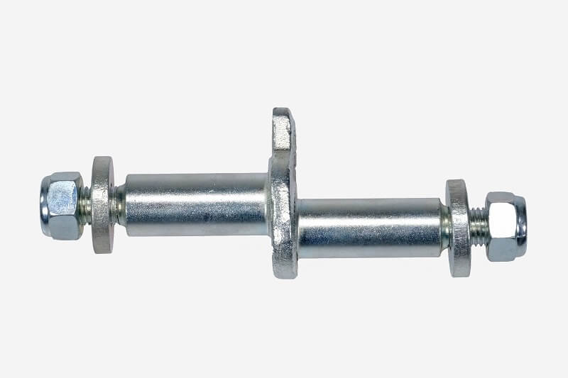 PORSCHE 944 (86-91) Front Axle Exzenter Bolt | 951.341.431.02 - PR98009O