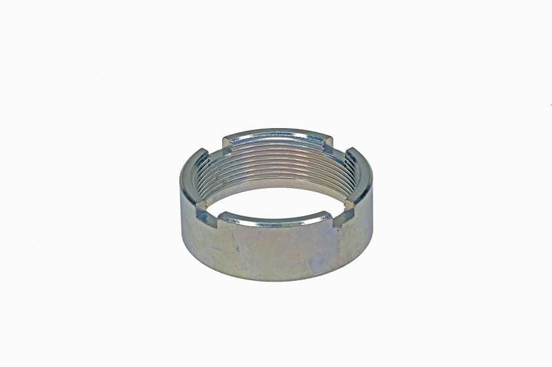 PORSCHE 911 Hub Nut For Ball Joint