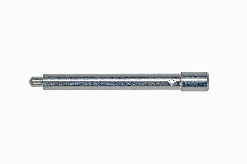 PORSCHE 914/6 Front Axle PR98020P Retaining Pin L= 64mm Porsche