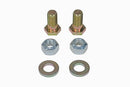 PORSCHE 968 Rear Axle Hexagon Head Bolt SET - PR98043P