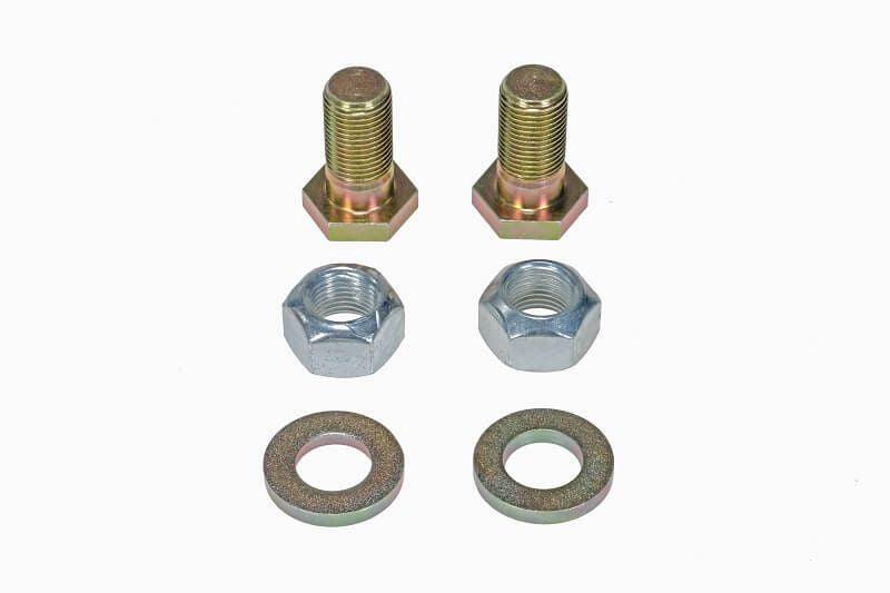 PORSCHE 968 Rear Axle Hexagon Head Bolt SET - PR98043P