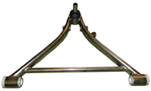 PORSCHE 904 (64-65) Front Axle Wishbone A-arm