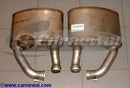 993 | RSR Mufflers - Made from New Mufflers