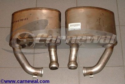 993 | Motor Sound Mufflers