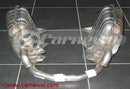 996 | Carnewal GT Exhaust - Upgrade System